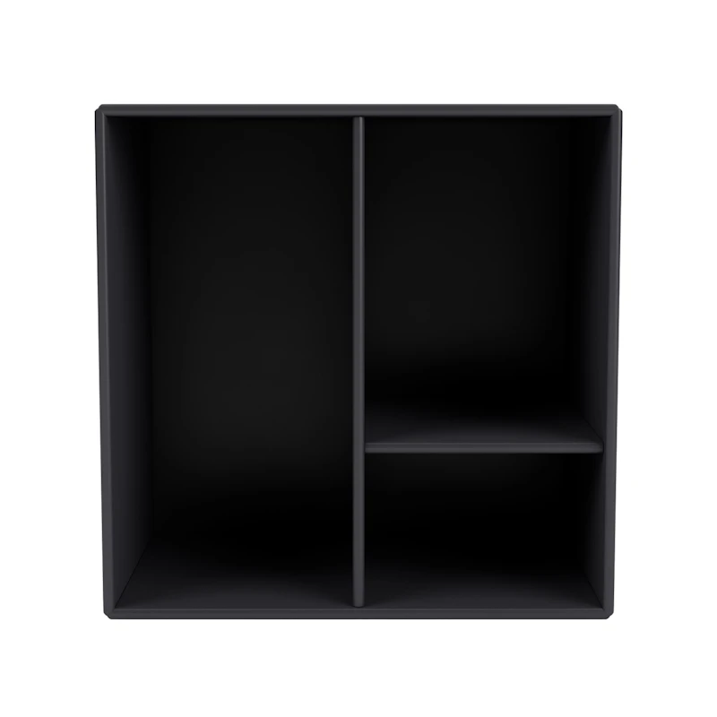 Mini 1002 Hylly, Antrasiitti