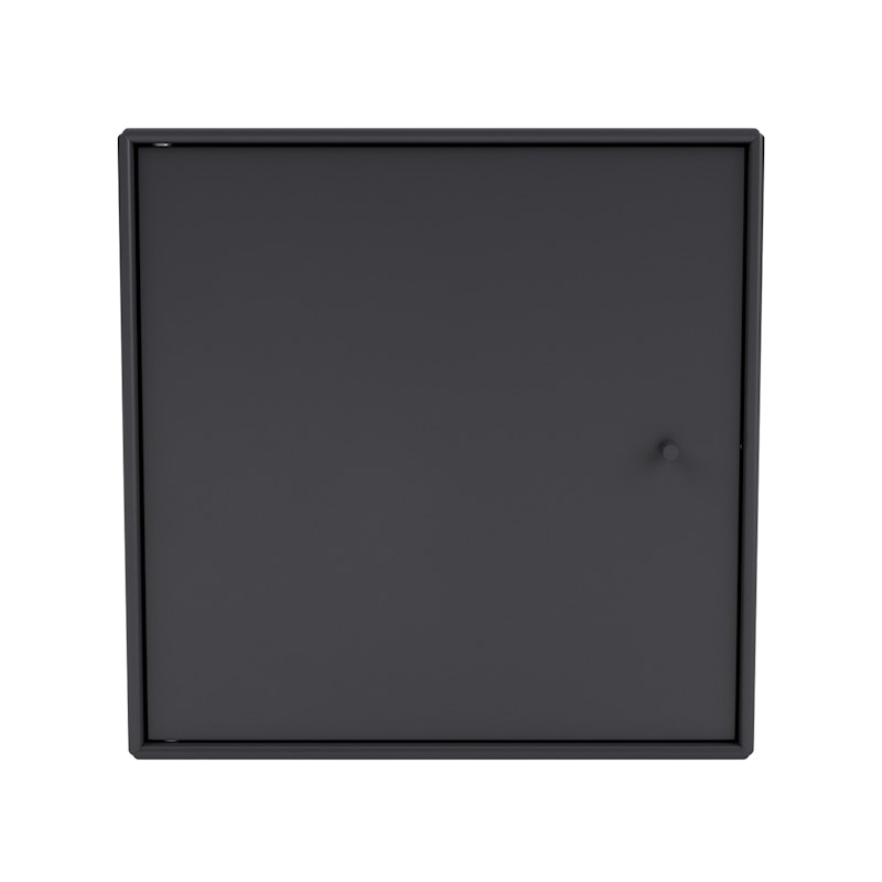 Mini 1003 Hylly, Antrasiitti