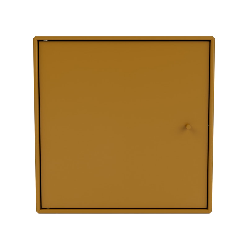 Mini 1003 Hylly, Amber