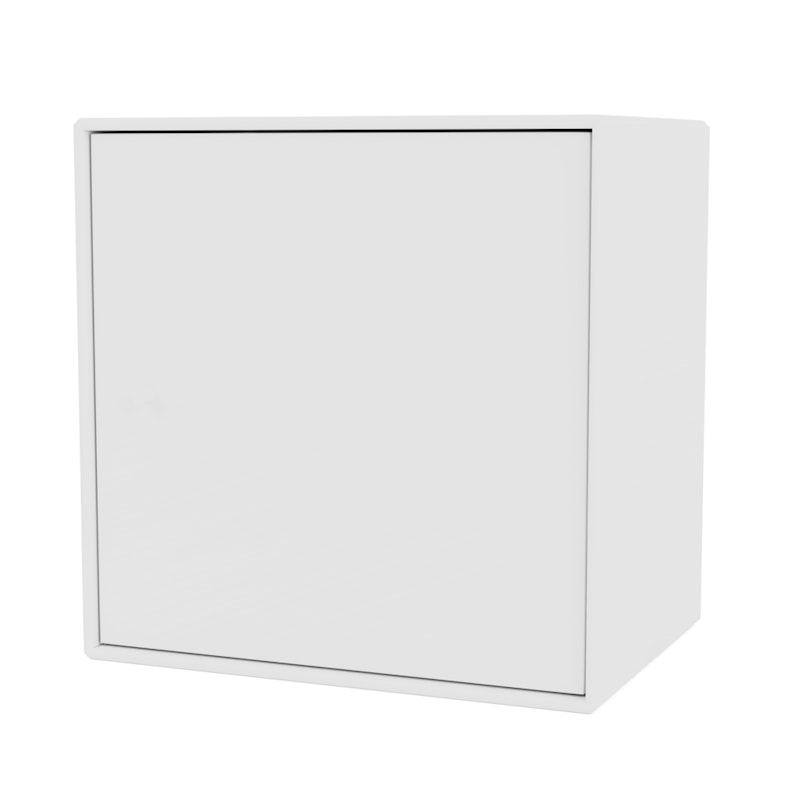 Mini 1103 Hylly, New White