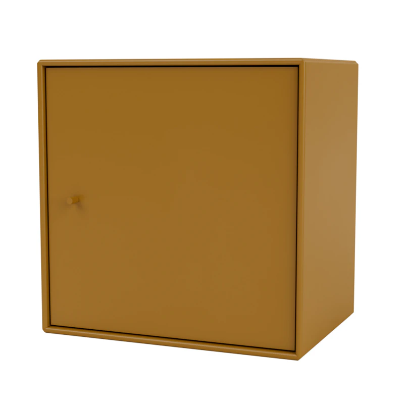 Mini 1103 Hylly, Amber