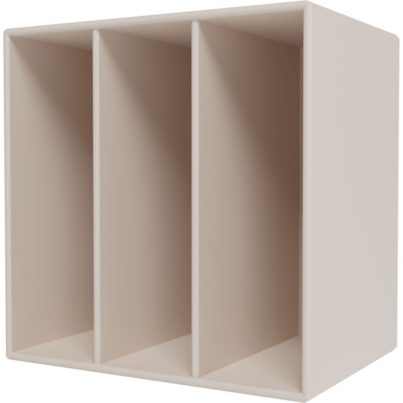 Mini 1104 Hylly, Clay
