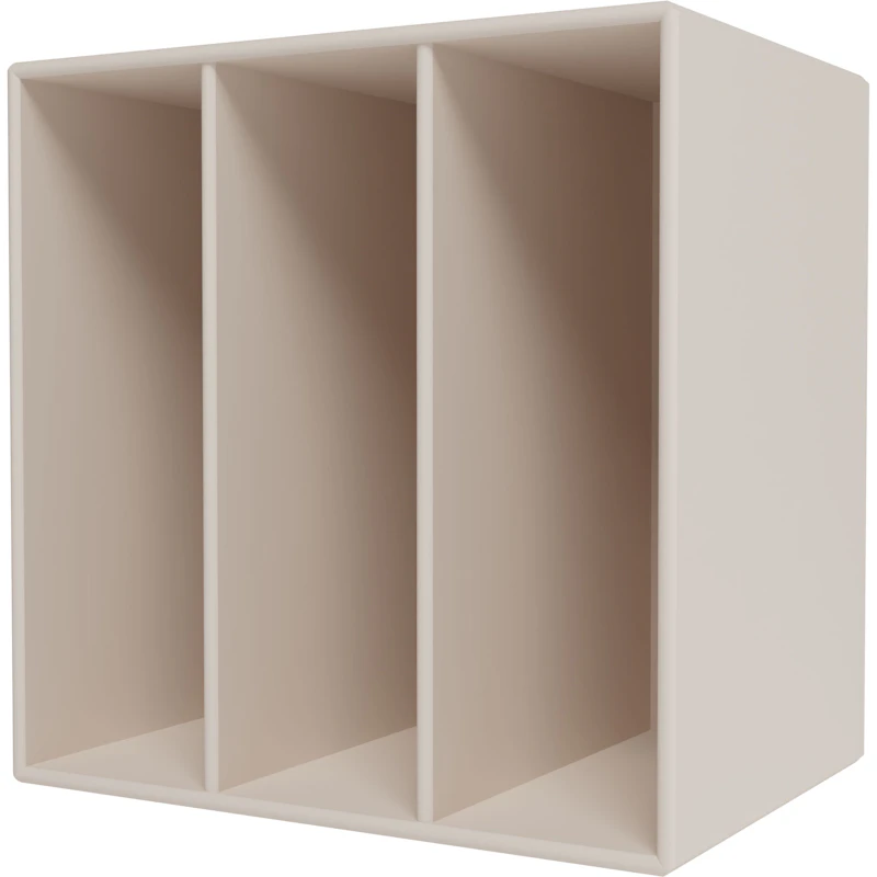 Mini 1104 Hylly, Clay