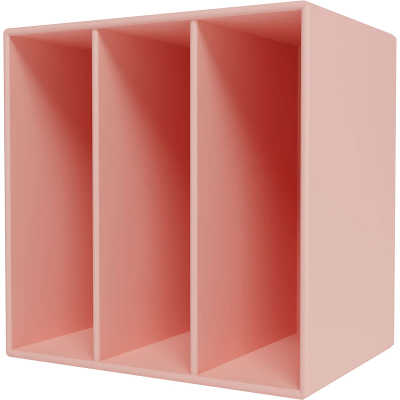 Mini 1104 Hylly, Ruby