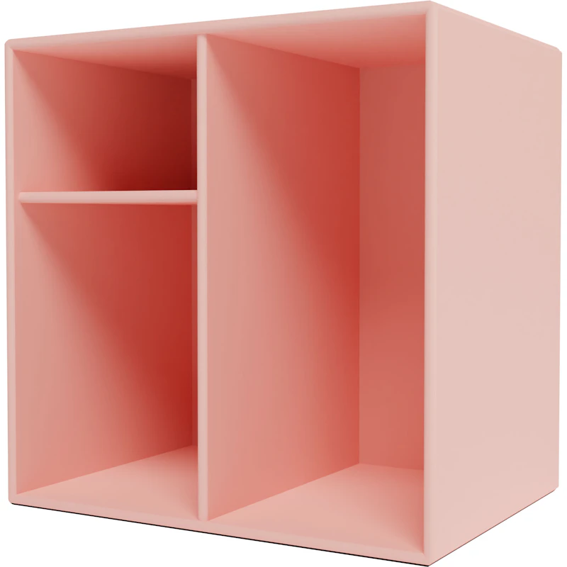Mini 1202 Hylly, Ruby