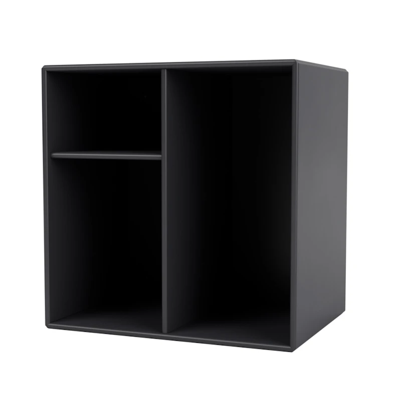 Mini 1202 Hylly, Antrasiitti