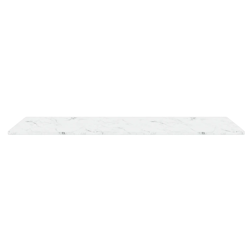 Panton Wire Ext Yläpaneeli D:34, White Marble