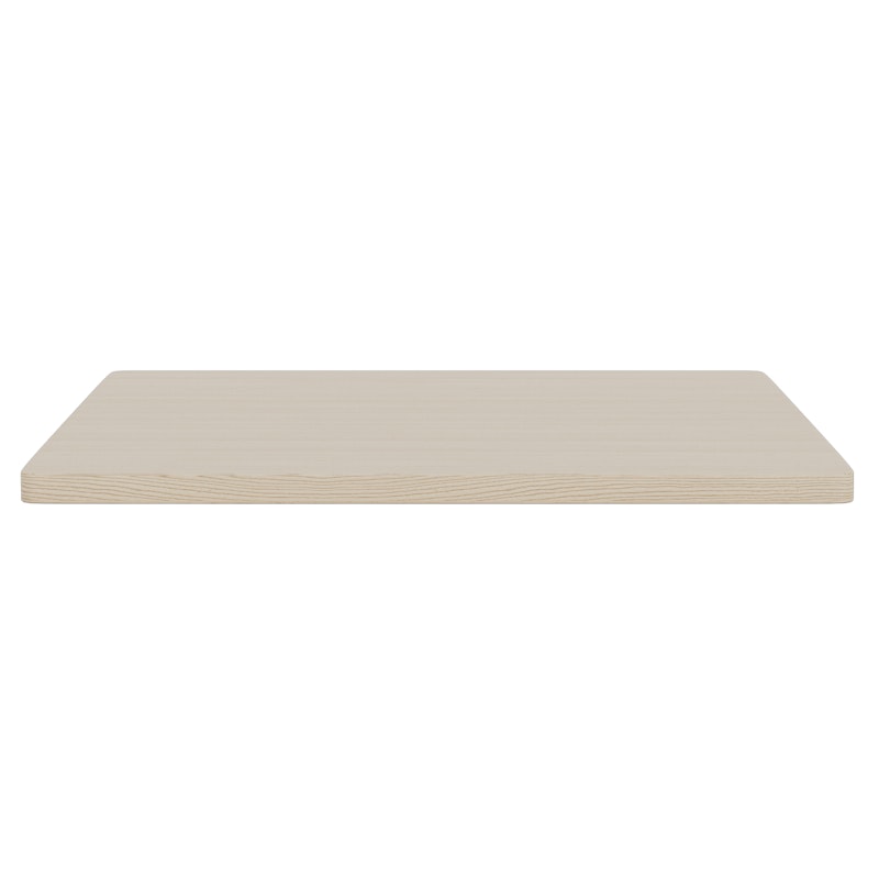 Panton Wire Inlay Hylly 34, White Oak