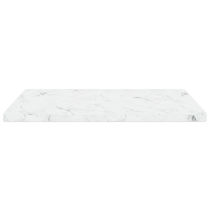 Panton Wire Yläpaneeli D:34, White Marble