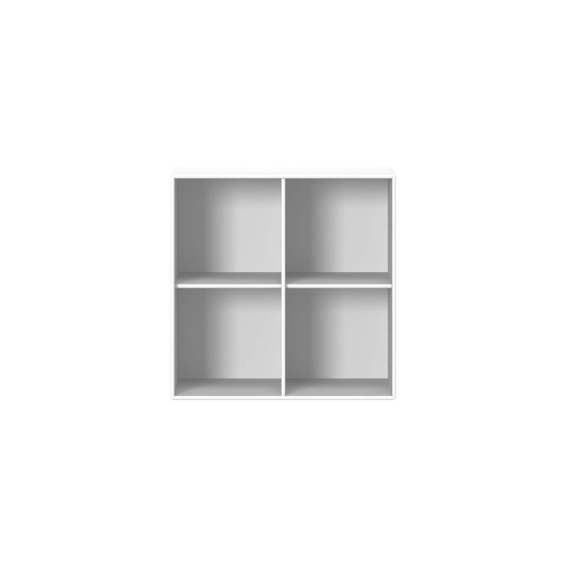 Show Hylly 1112, New White