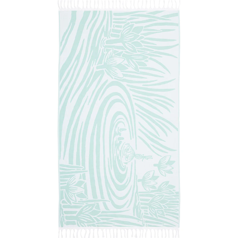 Beach Day Hamampyyhe 80x150 cm