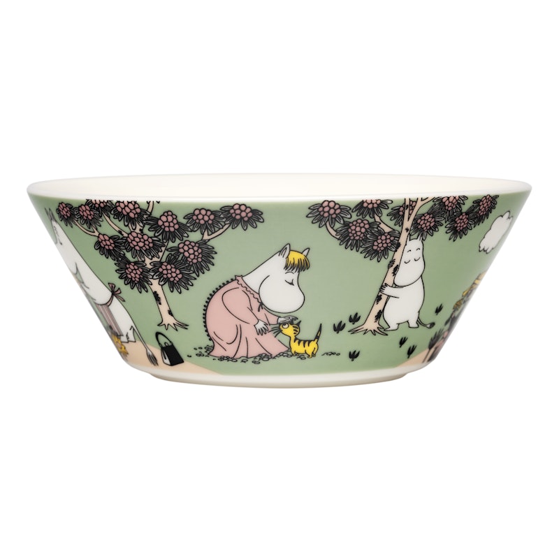 Moomin Kulho 15 cm Loving Care