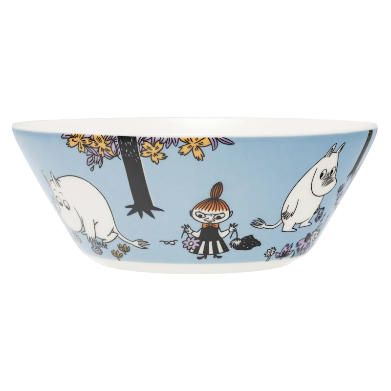 Moomin Kulho 15 cm Forever Friends
