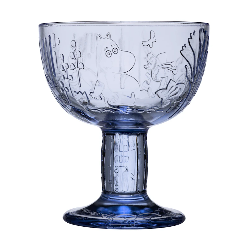 Moomin Kulho, Aqua