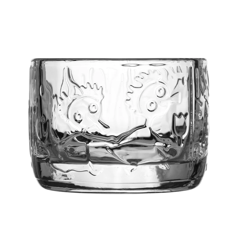 Moomin Kynttilänjalka, Kirkas
