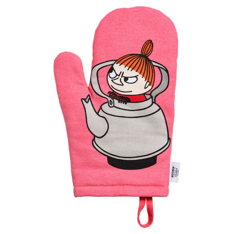 Moomin Patakinnas Pikku Myy
