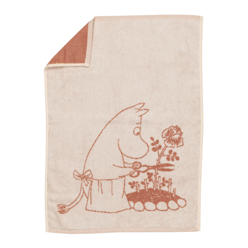 Moomin Pyyhe Muumimamma, 50x70 cm