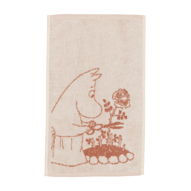 Moomin Pyyhe Muumimamma, 30x50 cm