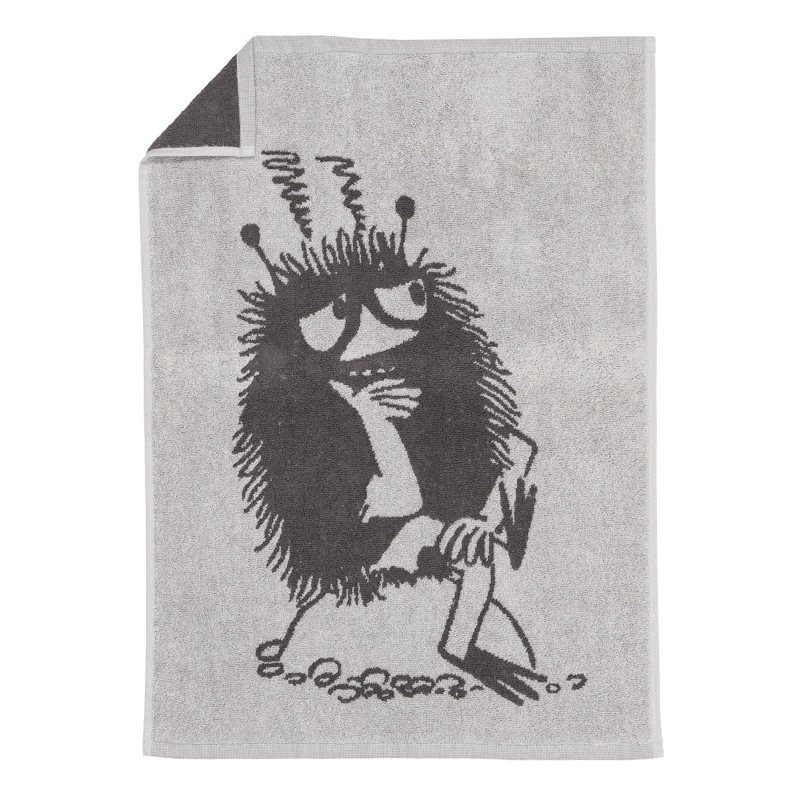 Moomin Pyyhe Stinky 50x70 cm