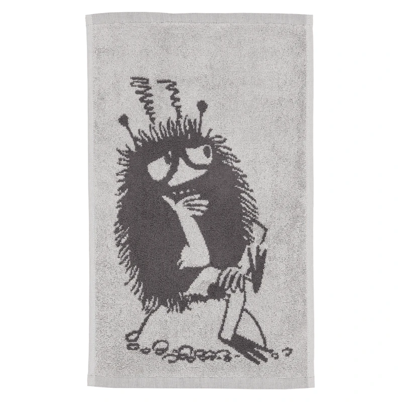 Moomin Pyyhe Stinky 30x50 cm