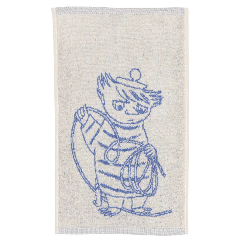 Moomin Pyyhe Too-ticki 30x50 cm