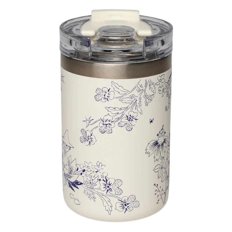 Moomin Termoskuppi Haru 35 cl