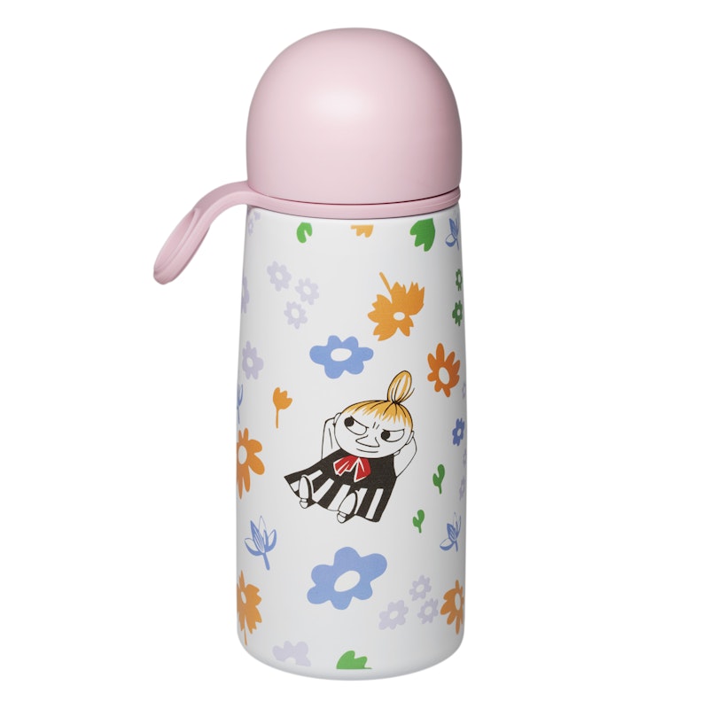 Moomin Termospullo 45 cl Pikku Myy
