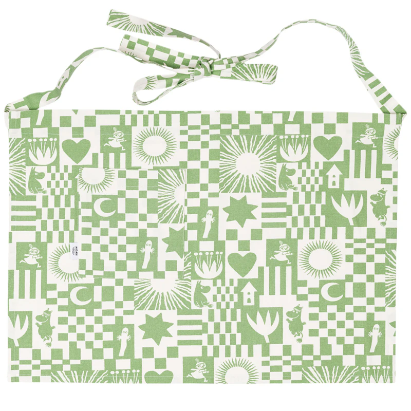 Mumin Esiliina Juhlat