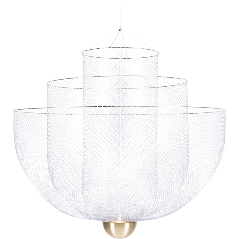 Meshmatics Chandelier