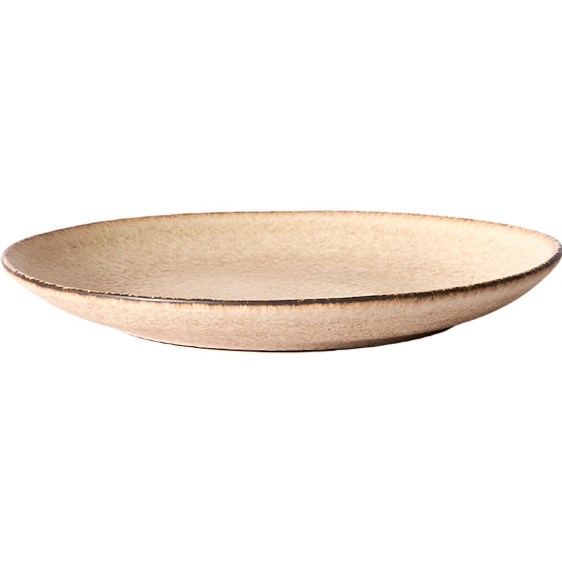 Yake Sivulautanen Mocha, 22 cm