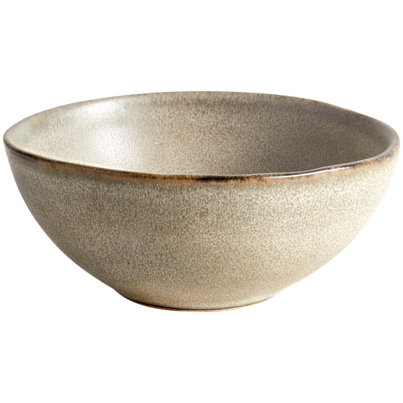 Mame Dippikulho 10 cm, Oyster