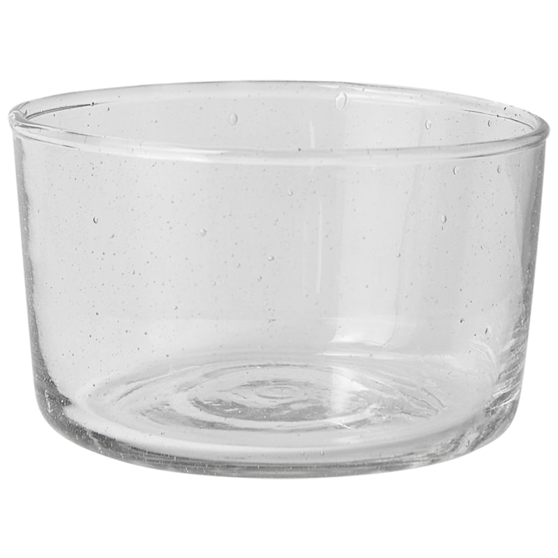 Suiro Juomalasi 14 cl, Kirkas