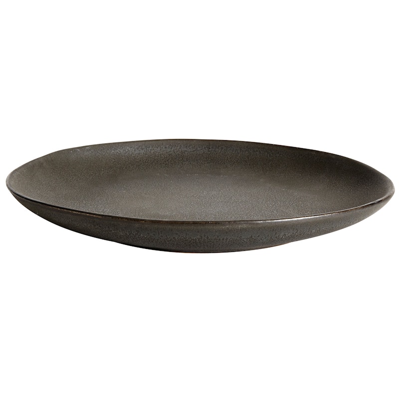 Mame Sivulautanen Ø17 cm Coffee