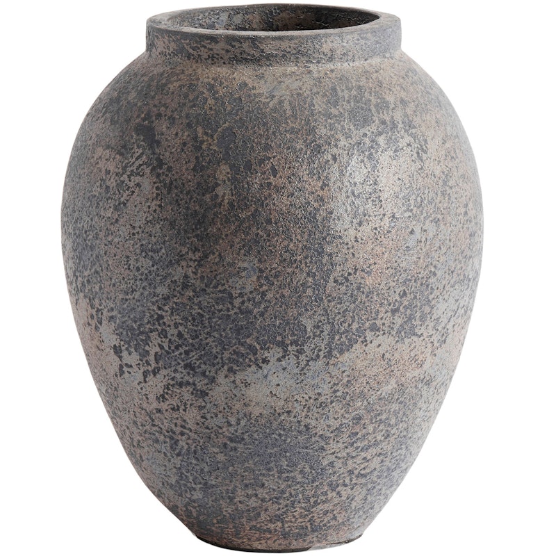 Memory Ruukku 28 cm Ruskea
