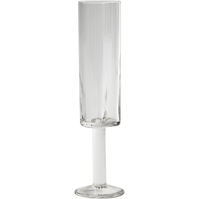 Ripe Samppanjalasi, Selvä