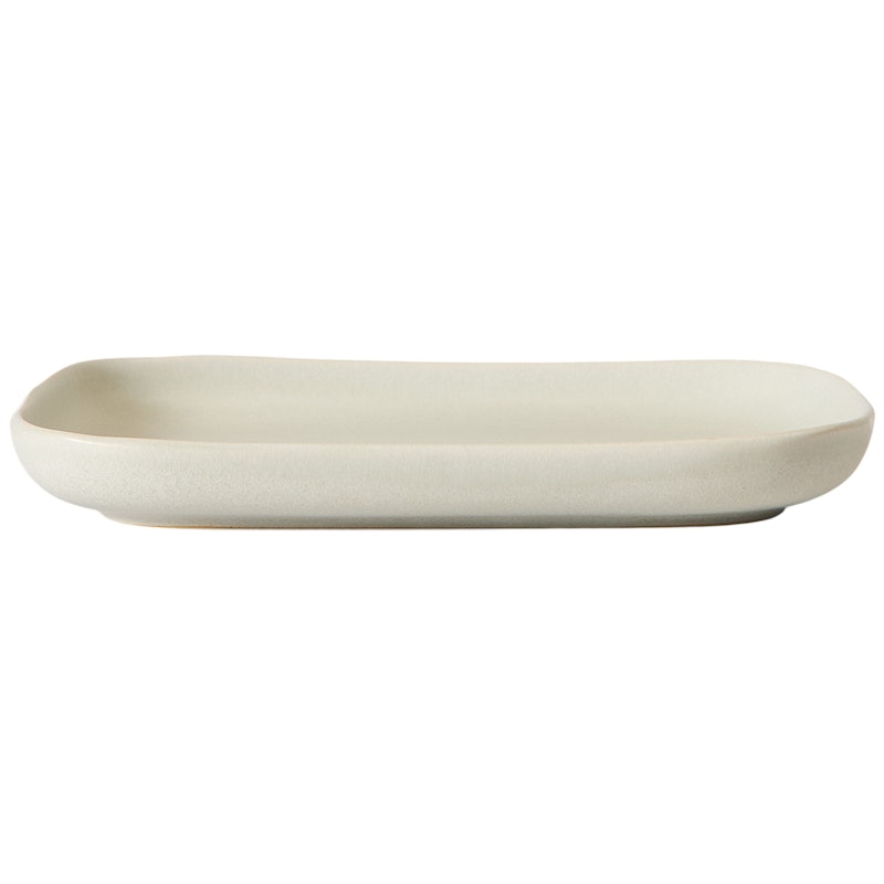 Ceto Lautanen 20,5 cm, Soft Grey