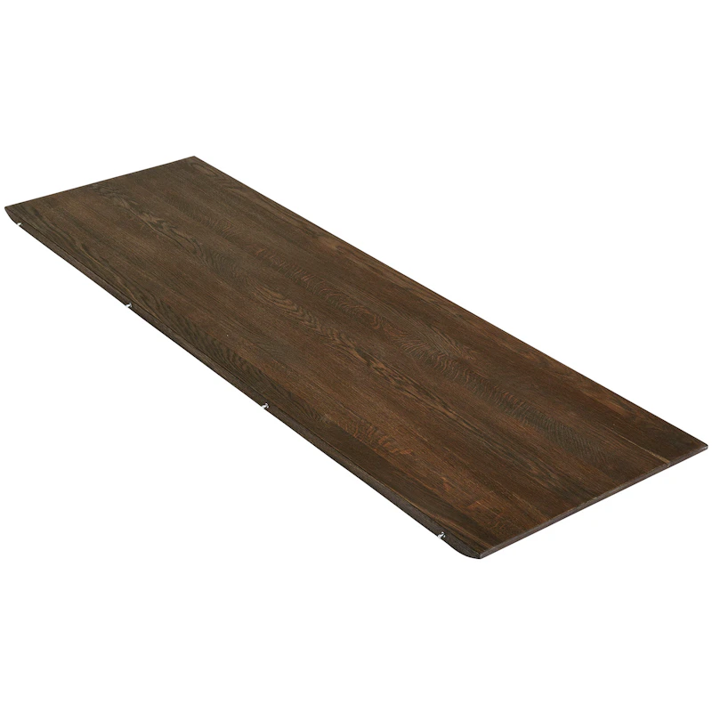 Space Jatkolevy 150 cm, Smoked