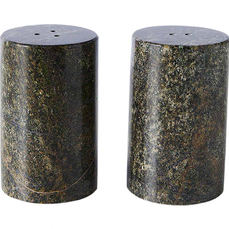 Vita Suola- Ja Pippurisirotin, Seagrass