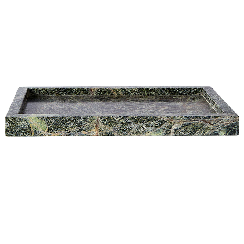 Vita Tarjotin 20x30 cm, Seagrass