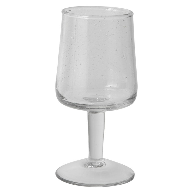 Suiro Valkoviinilasi 15 cl, Kirkas
