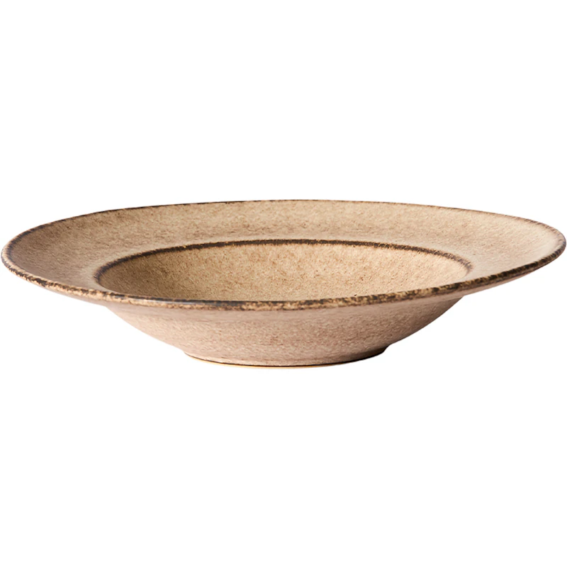Yake Pastalautanen 26,5 cm, Blush