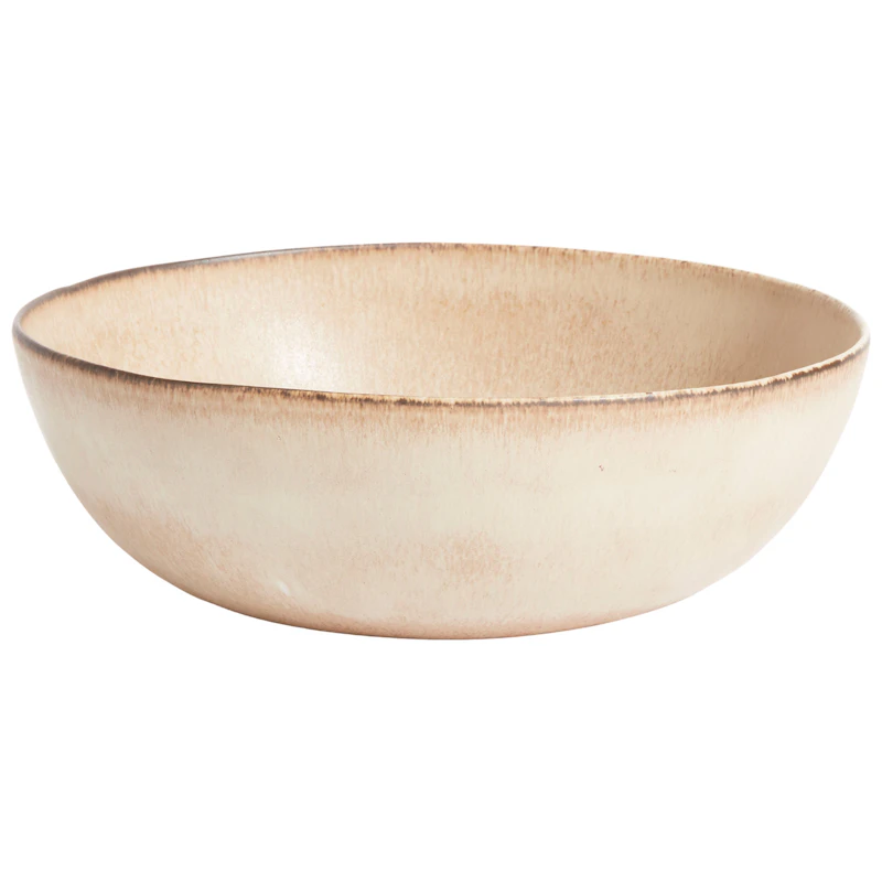 Yake Salaattikulho 28 cm, Blush