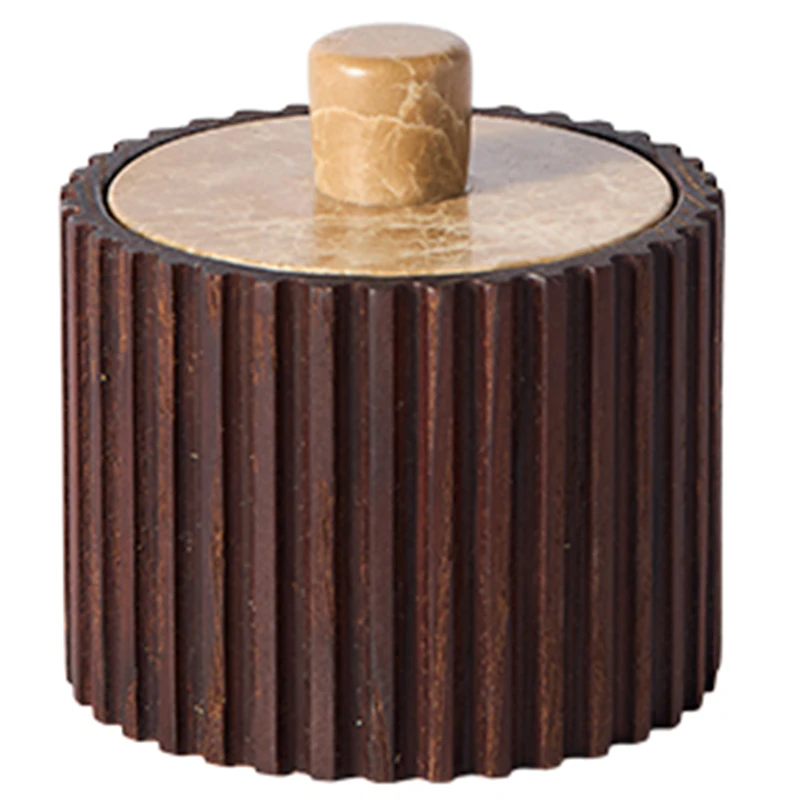 Yami Purkki 8 cm, Ruskea