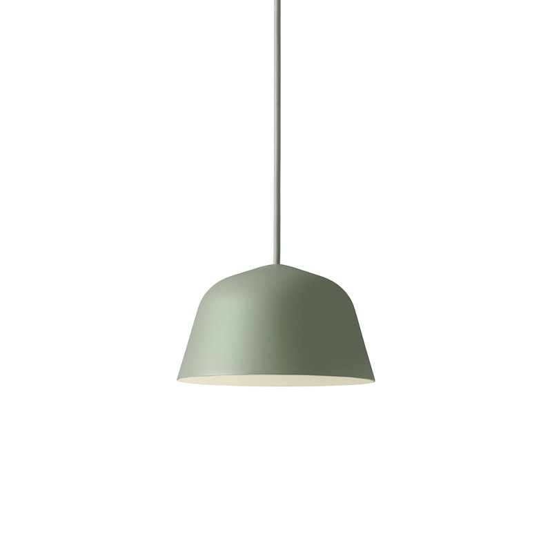 Ambit Riippuvalaisin Ø16,5 cm, Dusty Green