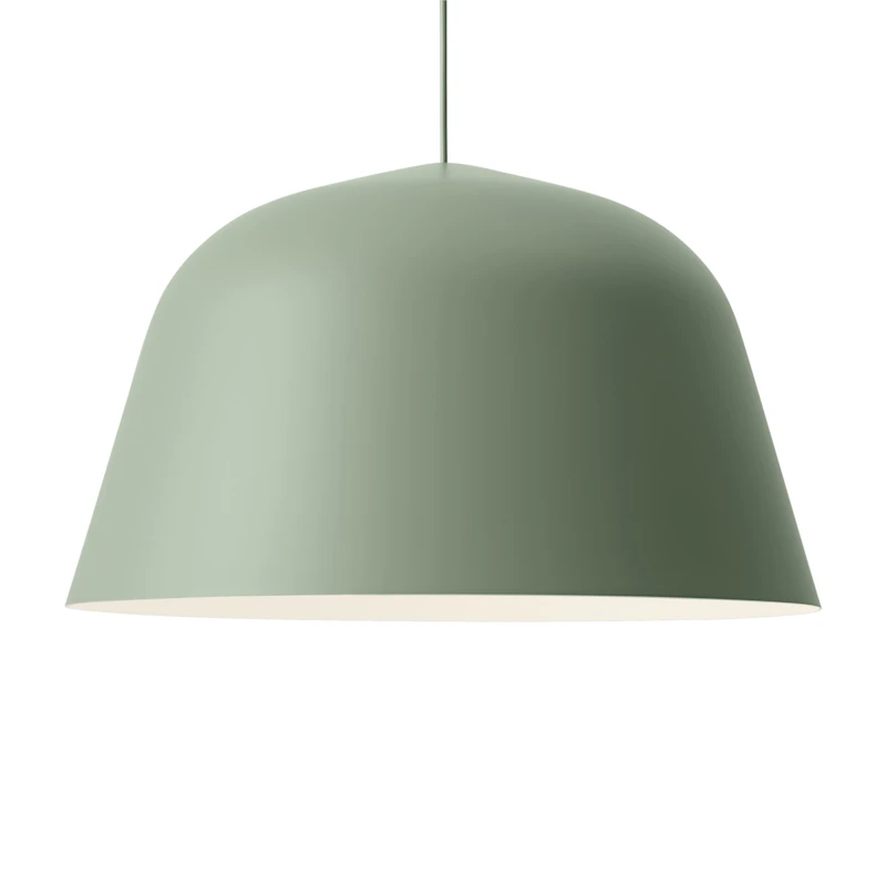 Ambit Riippuvalaisin Ø55cm, Dusty Green