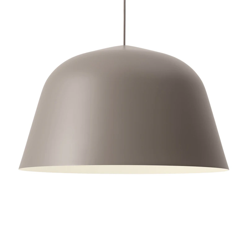 Ambit Riippuvalaisin Ø55cm, Taupe