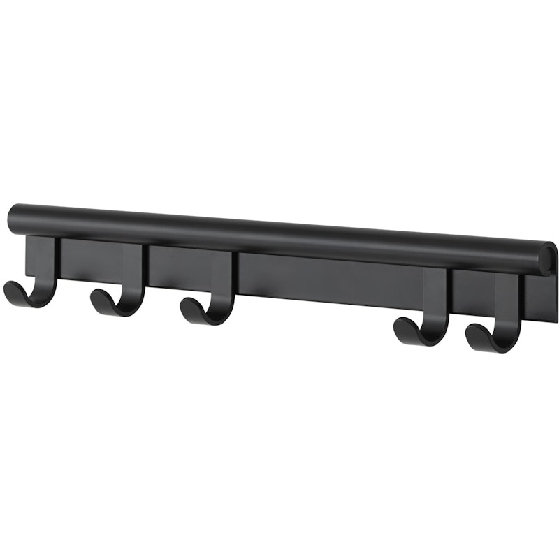 Coil Takkinaulakko 60 cm, Musta