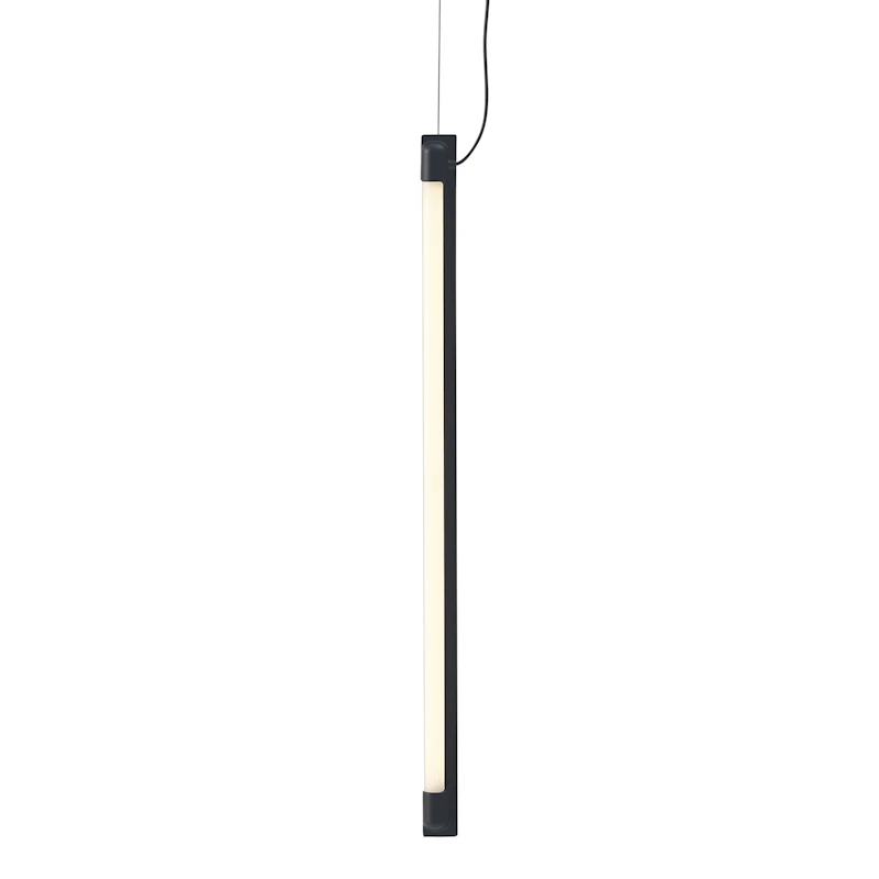 Fine Suspension Riippuvalaisin 60 cm, Musta