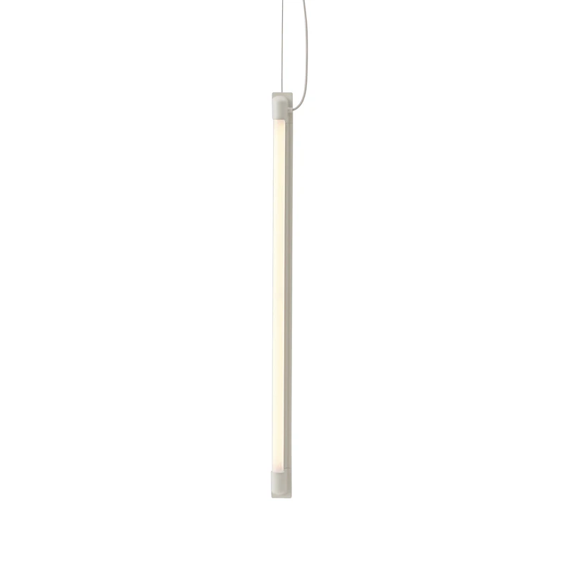 Fine Suspension Riippuvalaisin 60 cm, Harmaa