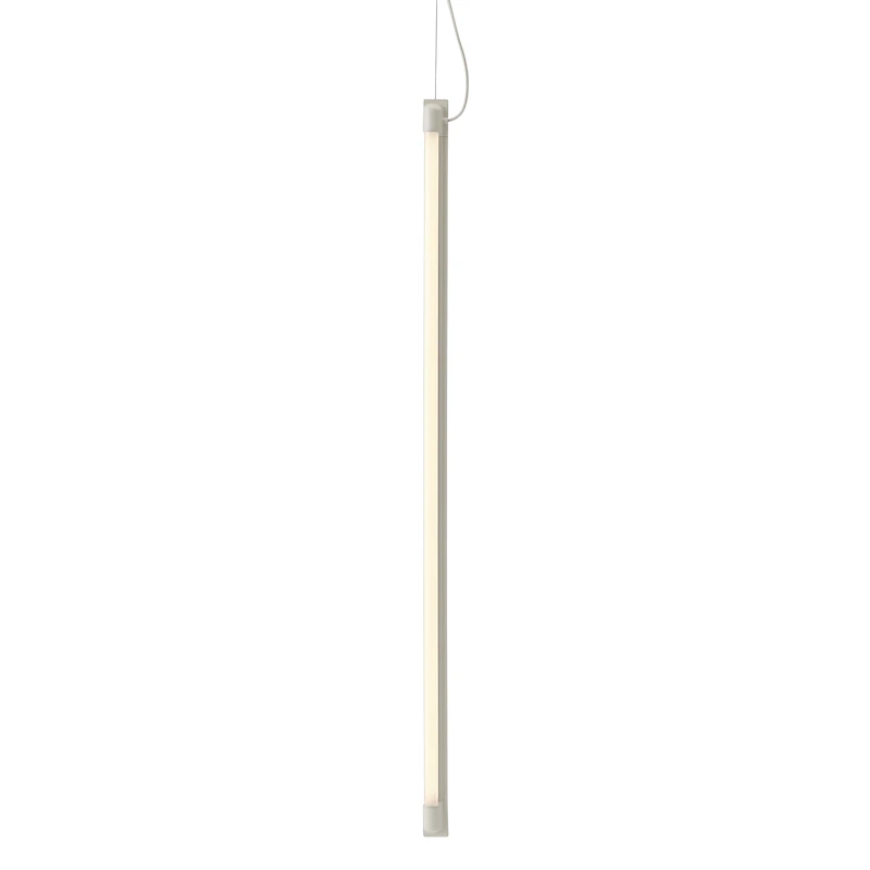 Fine Suspension Riippuvalaisin 90 cm, Harmaa